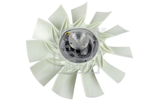 Cooling fan 176766 FEBI, Image 2