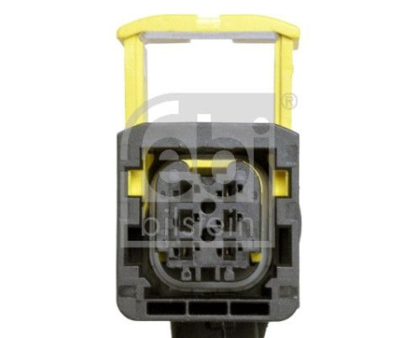 Cooling fan 176766 FEBI, Image 3