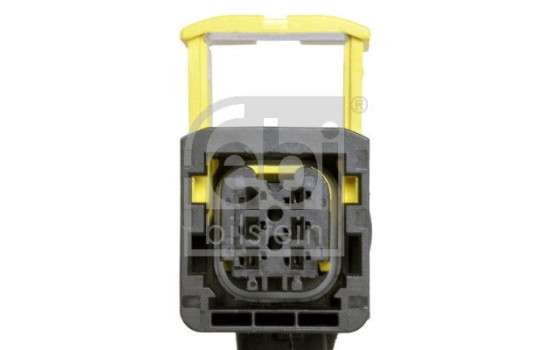 Cooling fan 176766 FEBI, Image 3