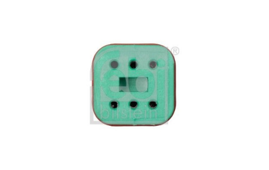 Cooling fan 177208 FEBI, Image 3