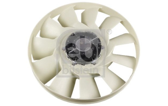 Cooling fan 177218 FEBI