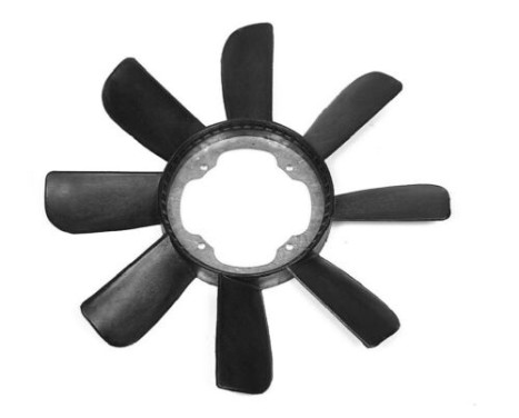 Cooling fan 300 115 0003 Meyle