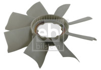 Cooling fan 35556 FEBI