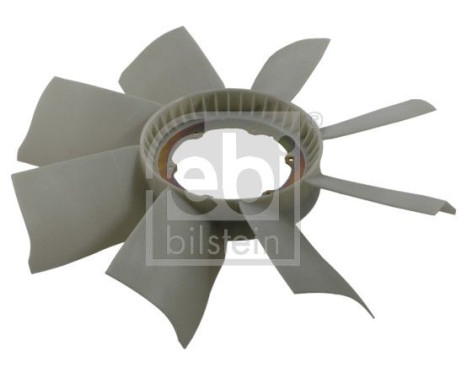 Cooling fan 35556 FEBI