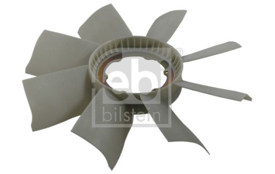 Cooling fan 35556 FEBI