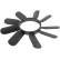 Cooling fan 400 999 Topran, Thumbnail 3