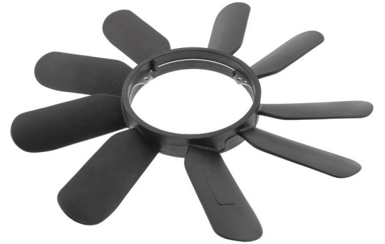 Cooling fan 400 999 Topran, Image 3