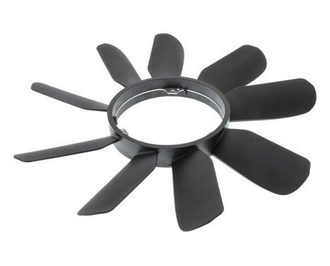 Cooling fan 401 467 Topran