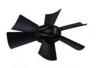 Cooling fan 401 468 Topran