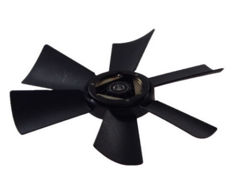 Cooling fan 401 468 Topran