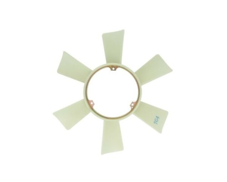 Cooling fan 401 470 Topran