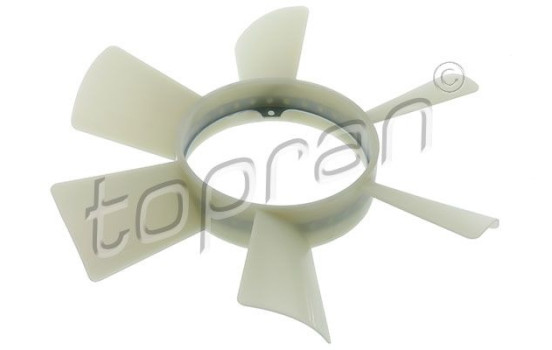 Cooling fan 401 470 Topran, Image 2