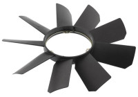 Cooling fan 401 856 Topran