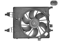 Cooling fan 4312746 International Radiators