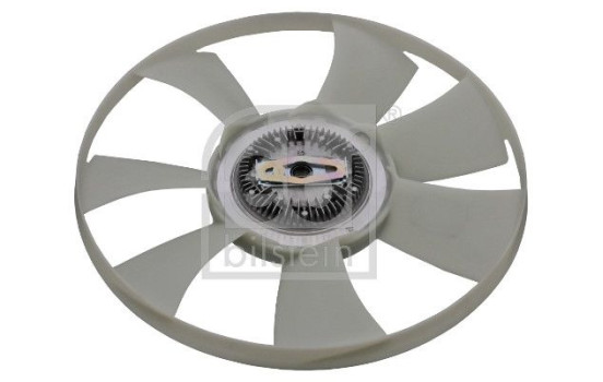 Cooling fan 44863 FEBI, Image 2