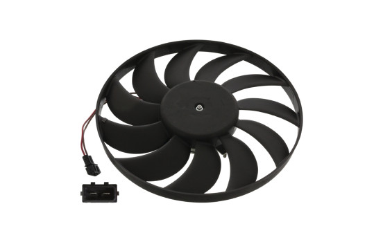 Cooling fan 46563 FEBI