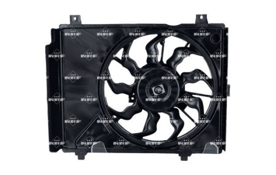 Cooling fan 470001 NRF