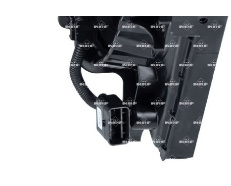 Cooling fan 470001 NRF, Image 6