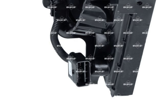 Cooling fan 470001 NRF, Image 6