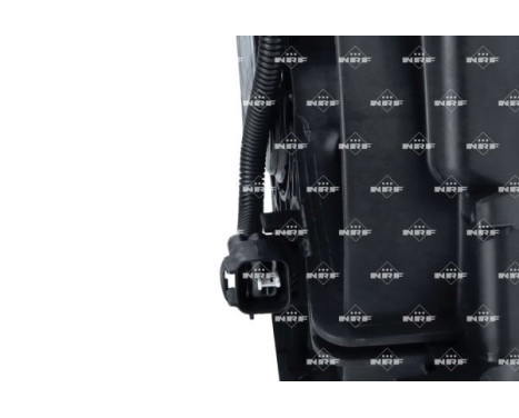 Cooling fan 470006 NRF, Image 4