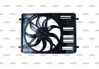 Cooling fan 470008 NRF