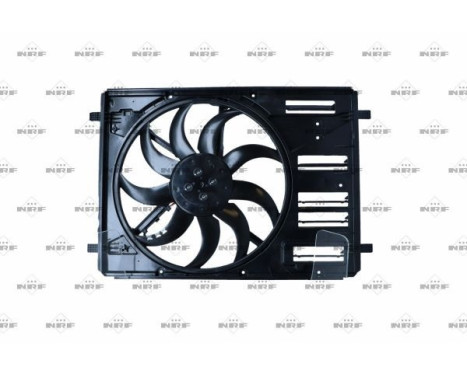 Cooling fan 470008 NRF