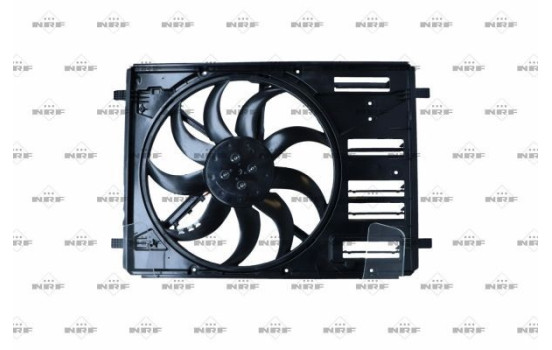 Cooling fan 470008 NRF