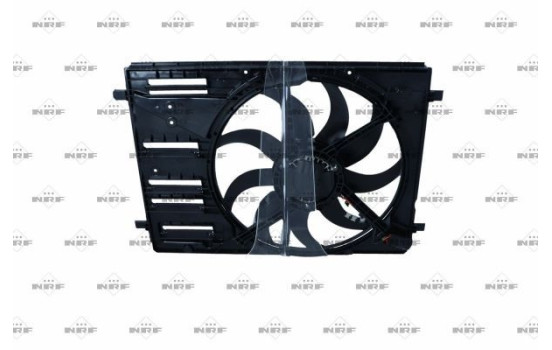 Cooling fan 470008 NRF, Image 3