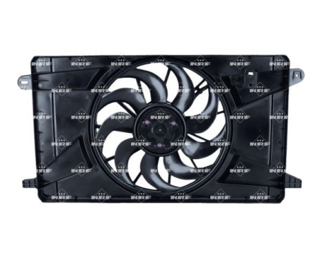 Cooling fan 470009 NRF