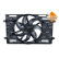 Cooling fan 470011 NRF