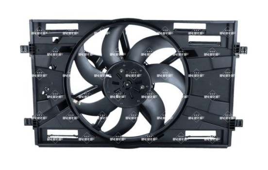 Cooling fan 470011 NRF