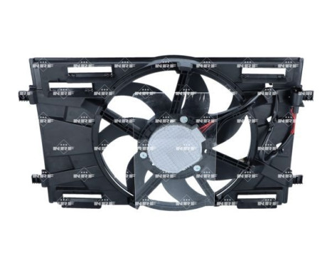 Cooling fan 470011 NRF, Image 3