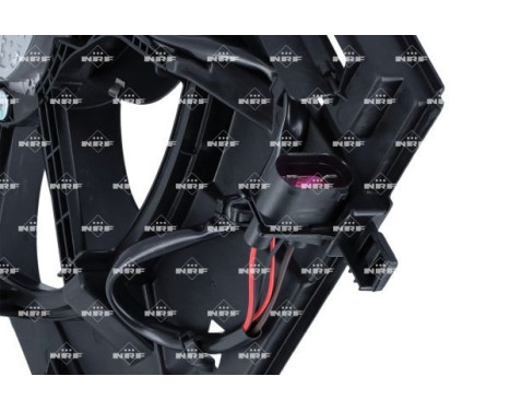 Cooling fan 470011 NRF, Image 6
