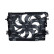 Cooling fan 470012 NRF