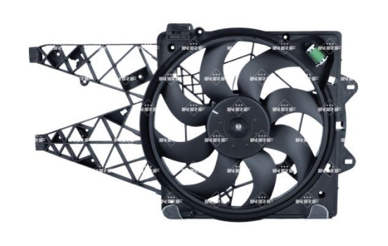 Cooling fan 470014 NRF