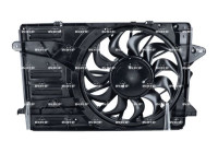 Cooling fan 470020 NRF