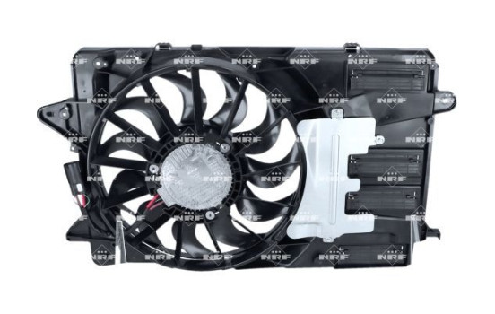 Cooling fan 470020 NRF, Image 3