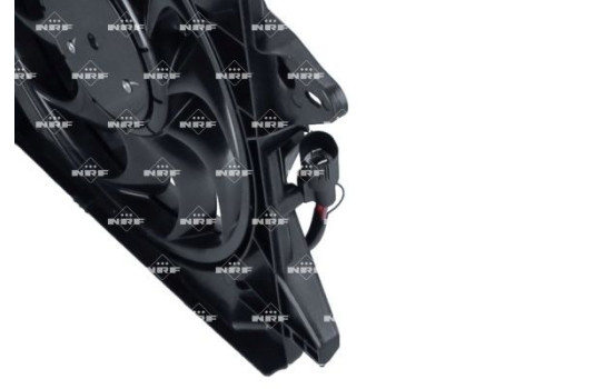 Cooling fan 470020 NRF, Image 5