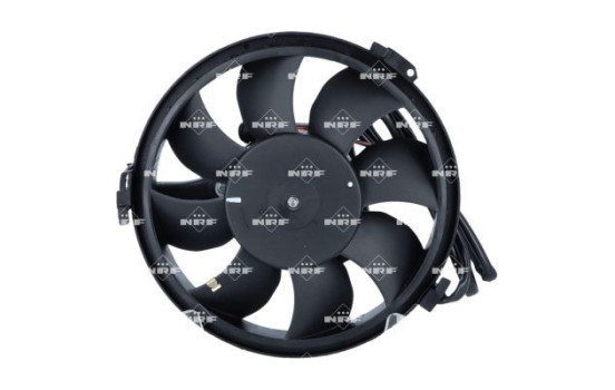 Cooling fan 470022 NRF