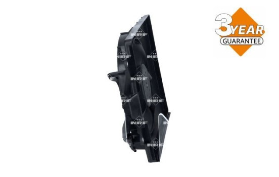 Cooling fan 470024 NRF, Image 5