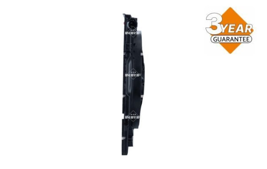 Cooling fan 470025 NRF, Image 3