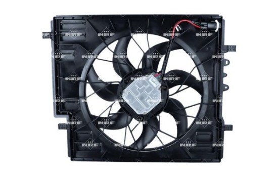 Cooling fan 470025 NRF