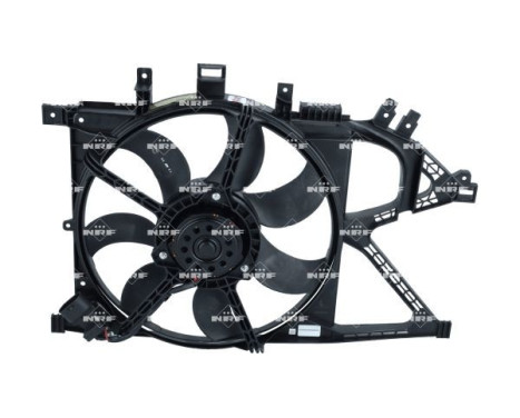 Cooling fan 470030 NRF, Image 3