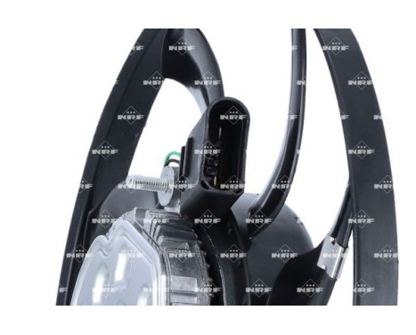 Cooling fan 470034 NRF, Image 7