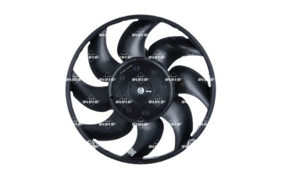 Cooling fan 470035 NRF, Image 2