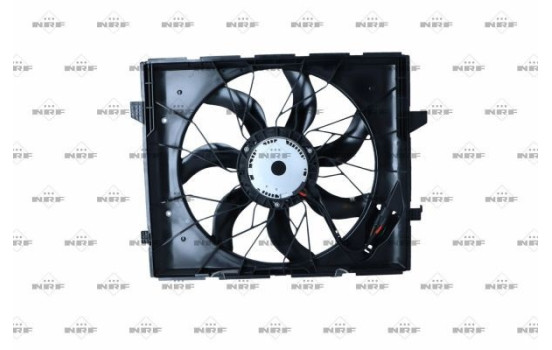 Cooling fan 470036 NRF