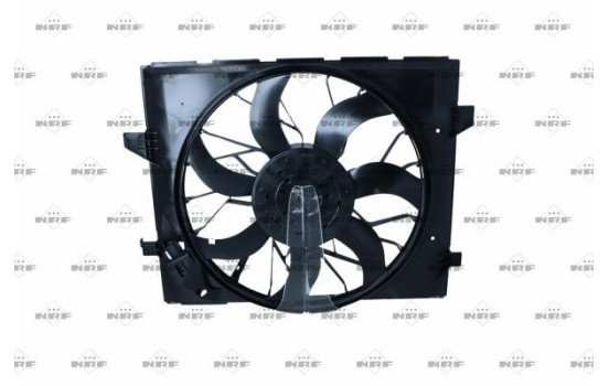 Cooling fan 470036 NRF, Image 3