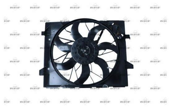 Cooling fan 470037 NRF