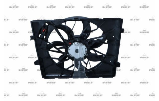 Cooling fan 470037 NRF, Image 3