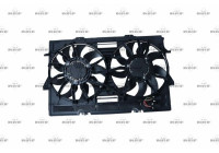 Cooling fan 470038 NRF
